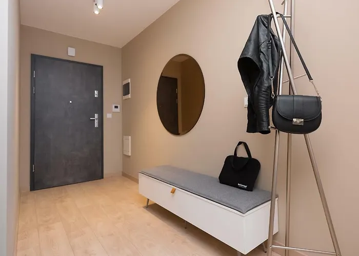 Hello Halicka 5 3* كراكوفيا