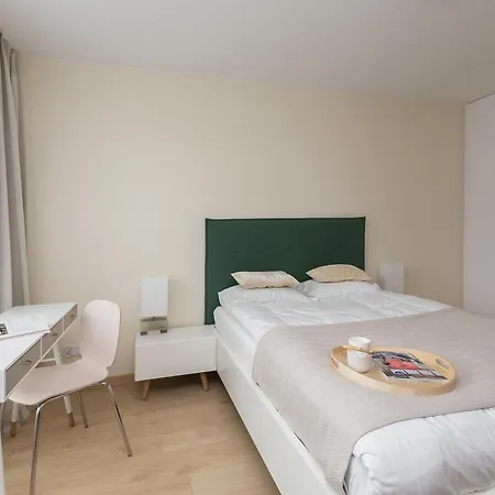 Hello Halicka 5 3* Cracóvia