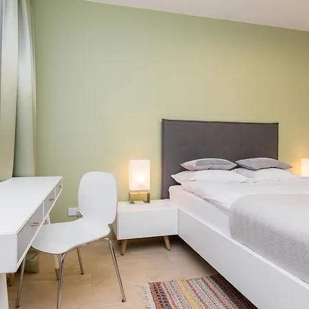 Hello Halicka 5 3* Cracóvia