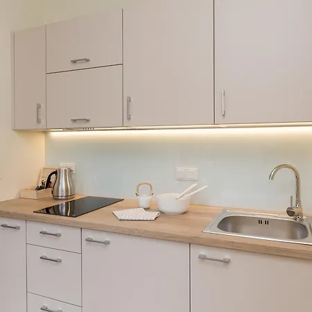 Hello Halicka 5 Apart-hotel