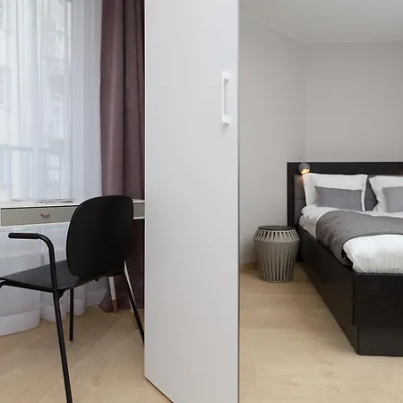 Hello Halicka 5 3* Cracóvia