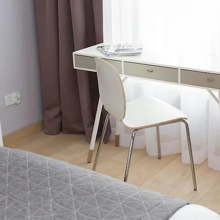 Hello Halicka 5 3* Cracóvia