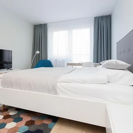 Hello Halicka 5 3* Cracóvia