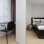Hello Halicka 5 3* Krakkó