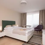 Apartmanhotel Hello Halicka 5 Krakkó