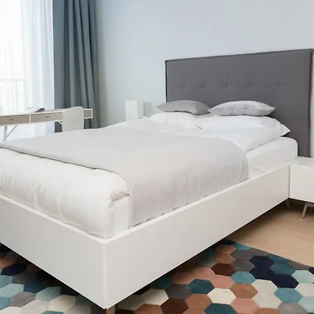 Apartmanhotel Hello Halicka 5 Krakkó